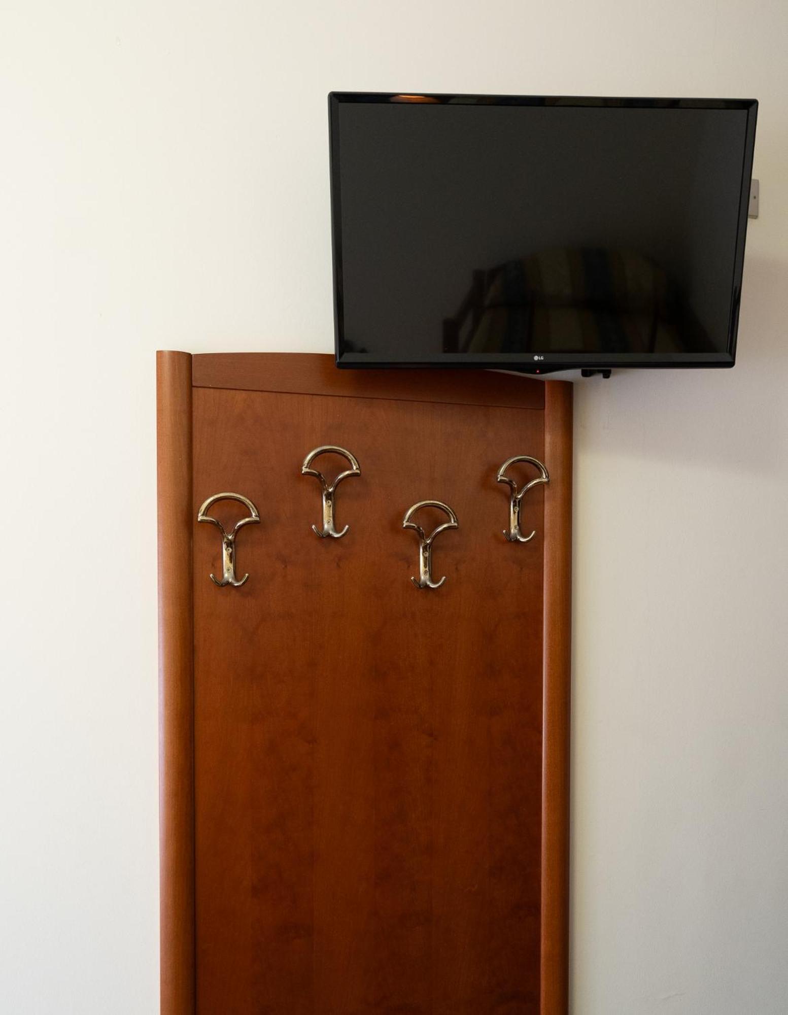 Easy Hotel Meryon Sottomarina Rom bilde