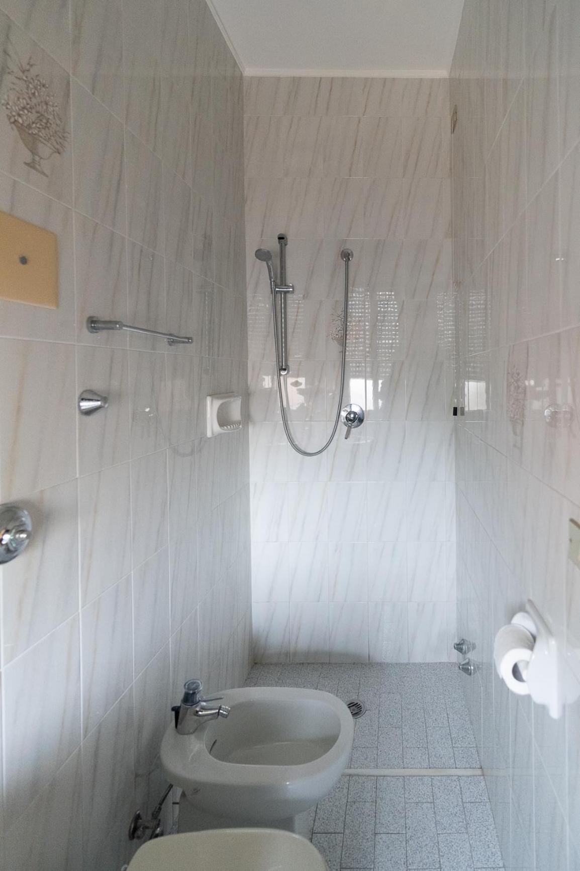 Easy Hotel Meryon Sottomarina Rom bilde