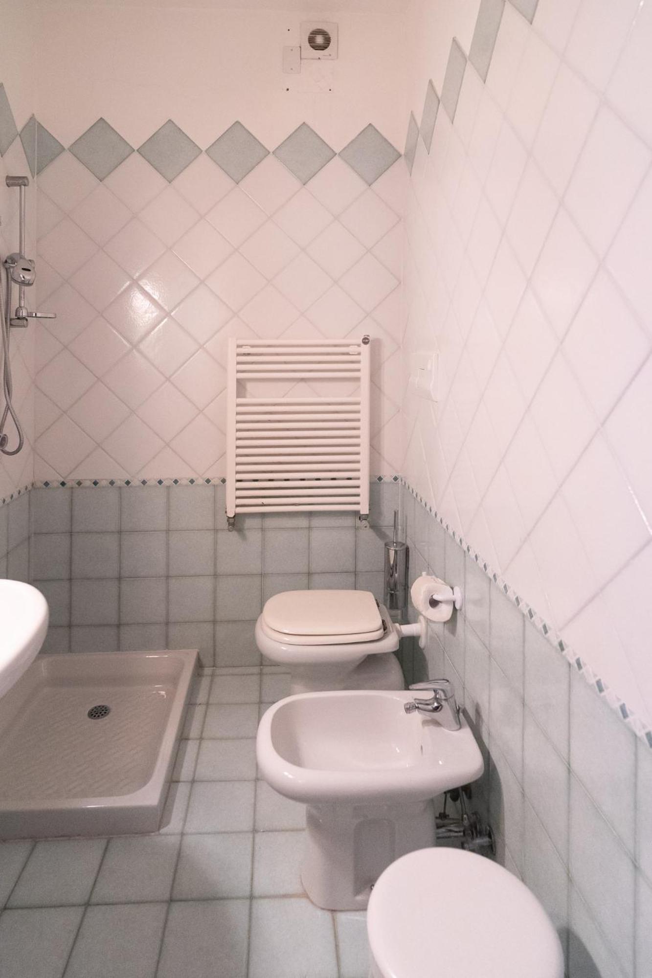 Easy Hotel Meryon Sottomarina Rom bilde