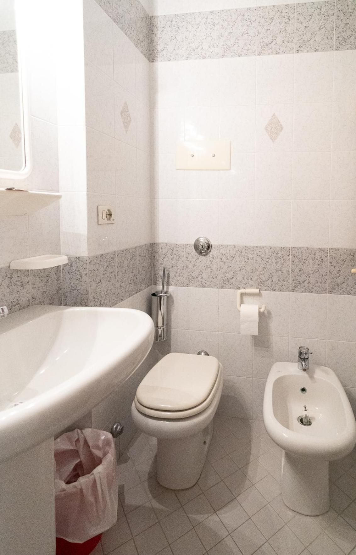 Easy Hotel Meryon Sottomarina Rom bilde